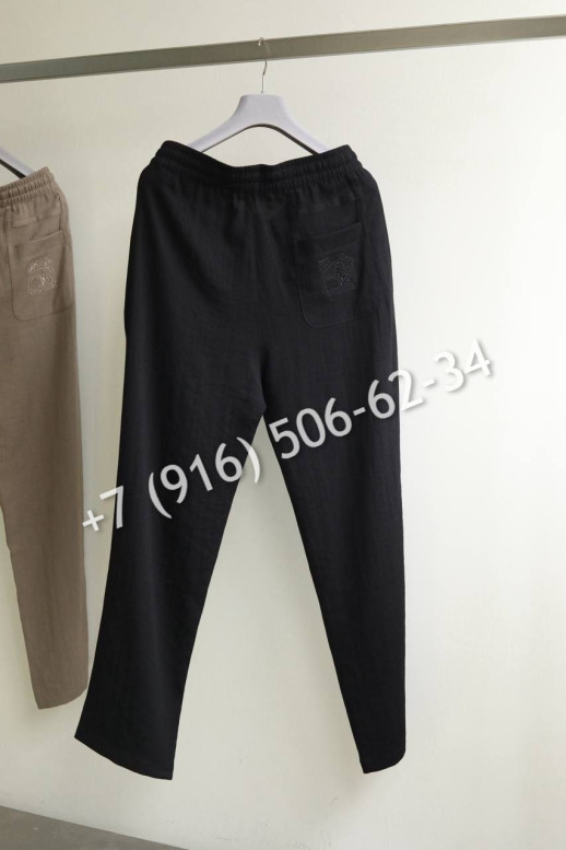 Брюки Hermes 16621 2