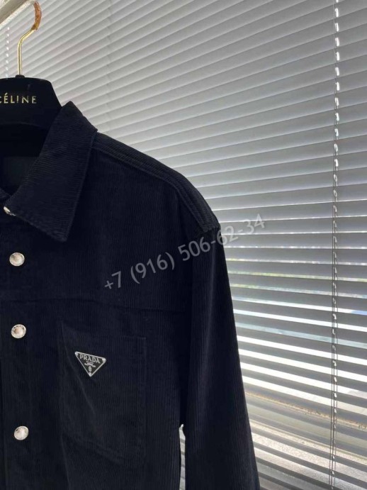 Рубашка Prada 34905