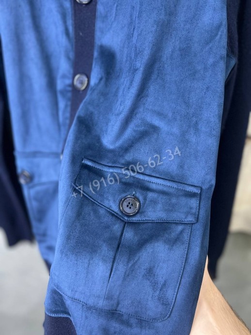 Кардиган Mandela 35105