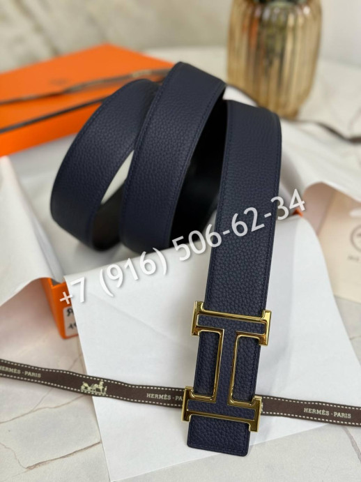 Ремень Hermes 9003 3