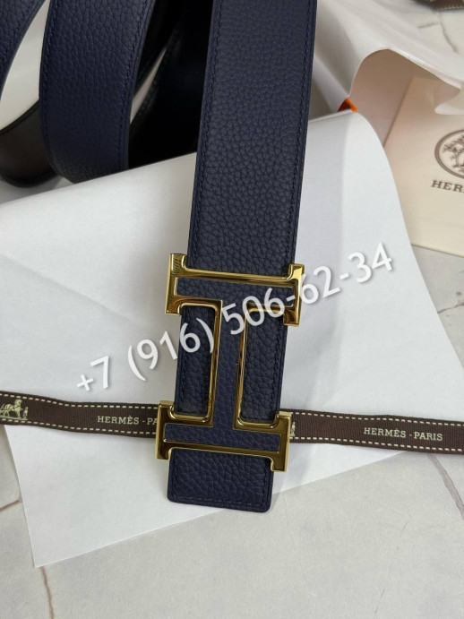 Ремень Hermes 9003 3