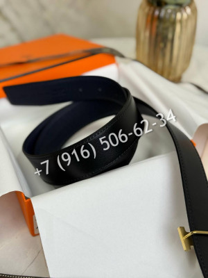 Ремень Hermes 9003 3