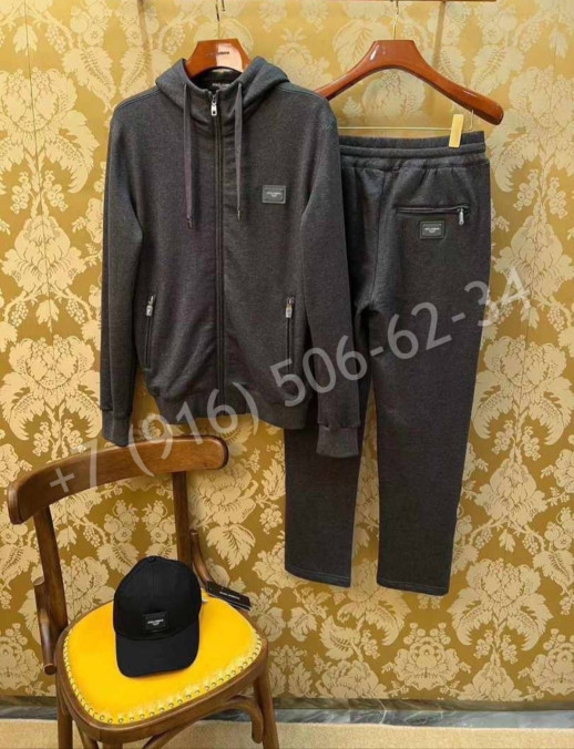 Спортивный костюм Dolce & Gabbana 25203