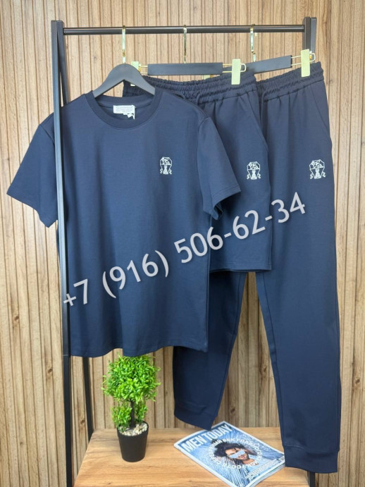 Костюм Brunello Cucinelli 34531 11