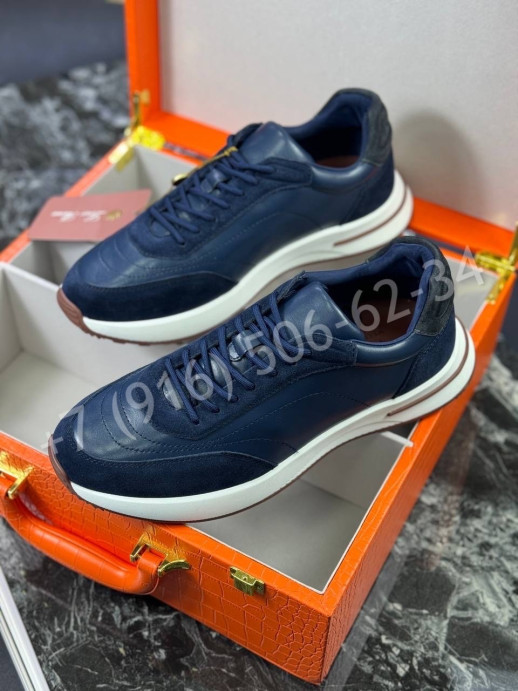 Кроссовки Loro Piana 25303