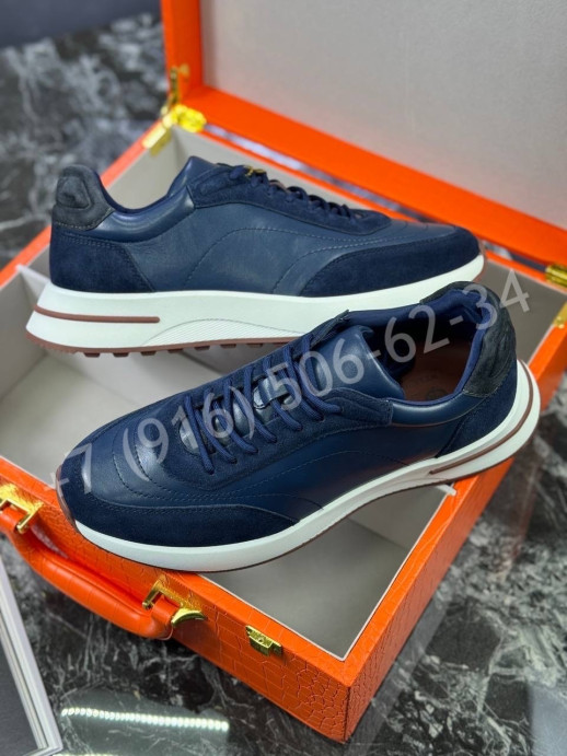 Кроссовки Loro Piana 25303