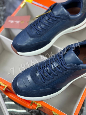 Кроссовки Loro Piana 25303