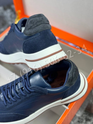 Кроссовки Loro Piana 25303