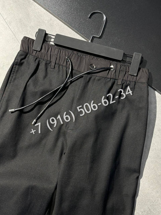 Брюки Dior 21677 1