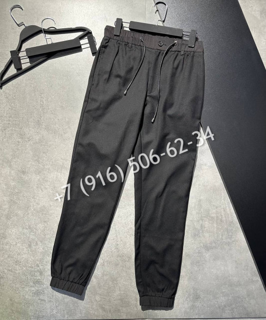 Брюки Dior 21677 1