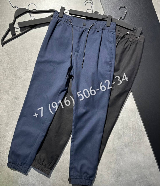 Брюки Dior 21677 1