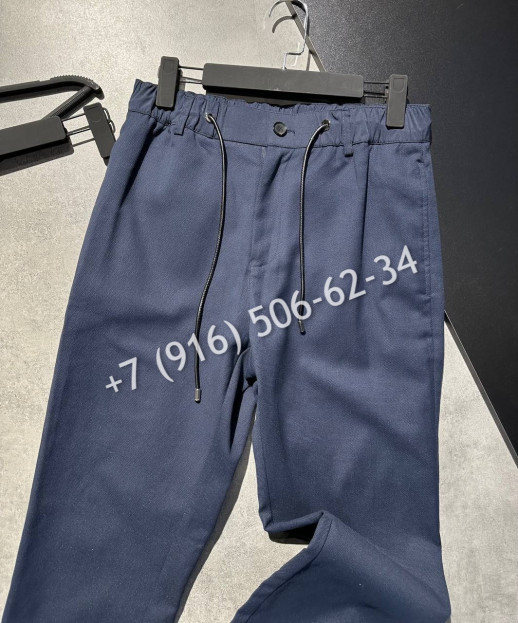 Брюки Dior 21677 1