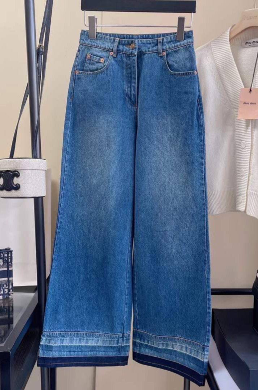 Джинсы Valentino 15303