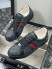 Кеды Gucci 25405