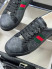 Кеды Gucci 25405