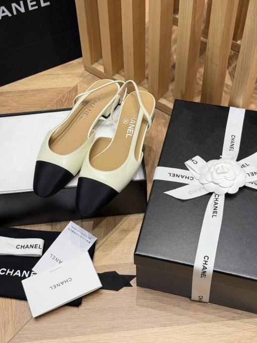 Слингбэки Chanel 19209