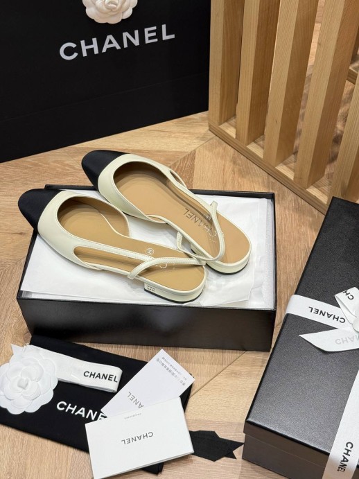 Слингбэки Chanel 19209