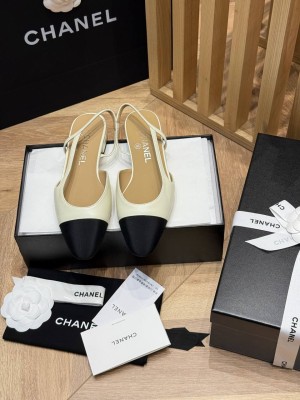 Слингбэки Chanel 19209