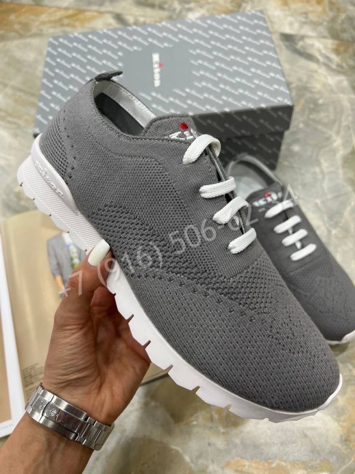 Кроссовки KITON 15507