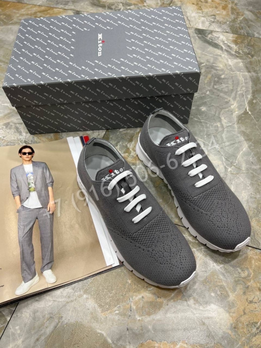 Кроссовки KITON 15507