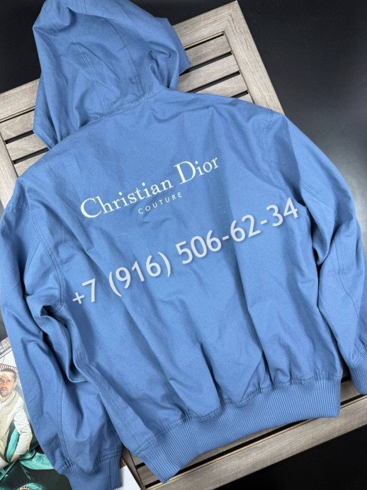 Толстовка Dior 22962 1