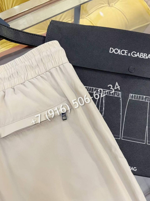 Плавательные шорты Dolce & Gabbana 10150 10