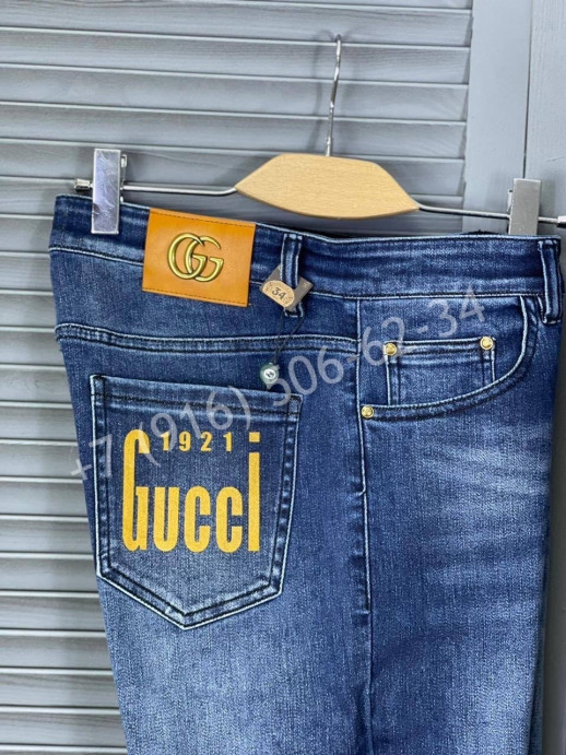 Толстовка Gucci 5736