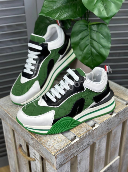 Кроссовки Tom Ford 15810