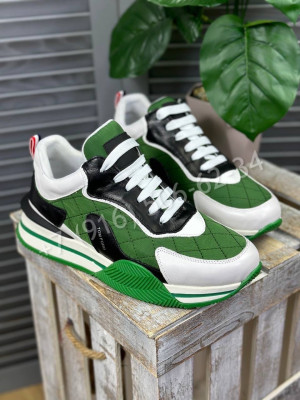 Кроссовки Tom Ford 15810