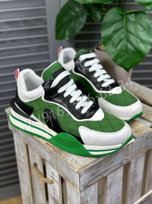 Кроссовки Tom Ford 15810