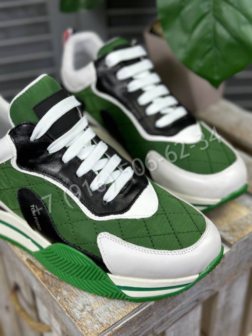 Кроссовки Tom Ford 15810