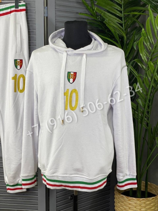 Спортивный костюм Dolce & Gabbana 5840