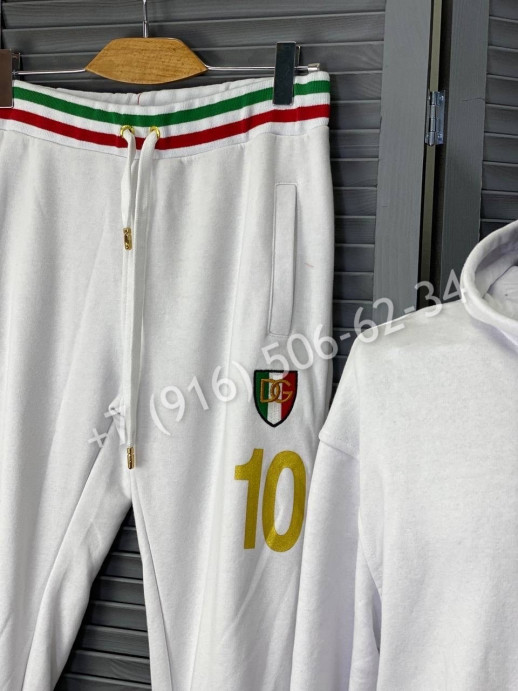 Спортивный костюм Dolce & Gabbana 5840