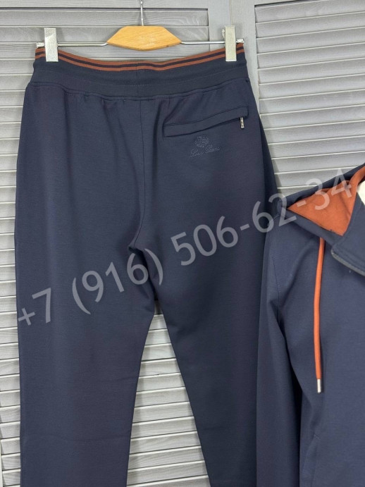 Спортивный костюм Loro Piana 26009