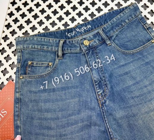 Шорты Louis Vuitton 9794 4