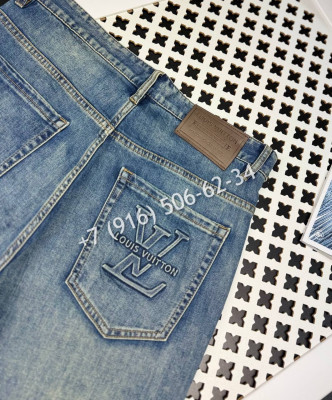 Шорты Louis Vuitton 9794 4