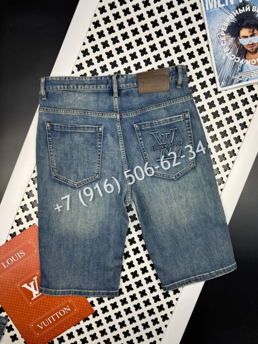 Шорты Louis Vuitton 9794 4
