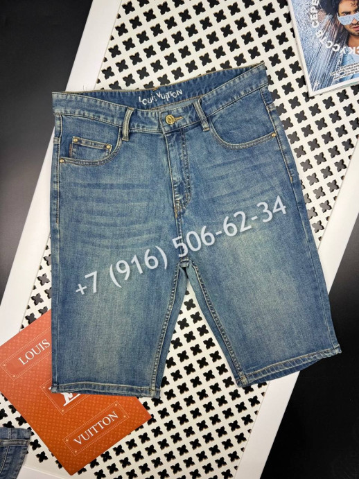 Шорты Louis Vuitton 9794 4