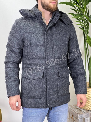 Куртка Stefano Ricci 6043
