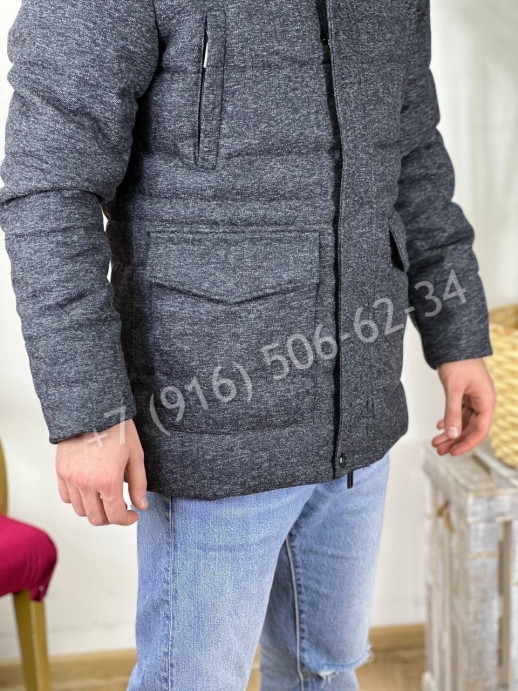 Куртка Stefano Ricci 6043