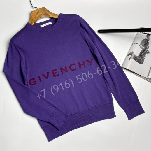 Свитер Givenchy 6148