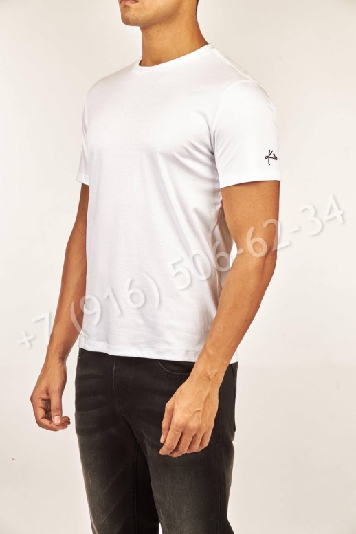 Футболка KITON 26310