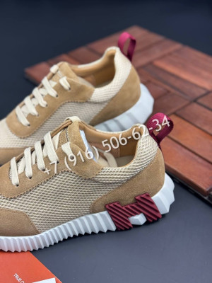 Кеды Hermes 34006 2