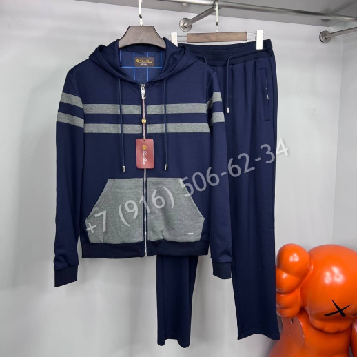 Спортивный костюм Loro Piana 6349