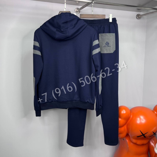 Спортивный костюм Loro Piana 6349