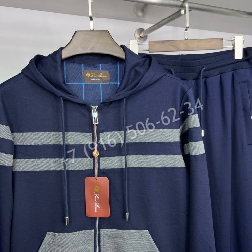 Спортивный костюм Loro Piana 6349