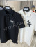 Поло Chrome Hearts 16312