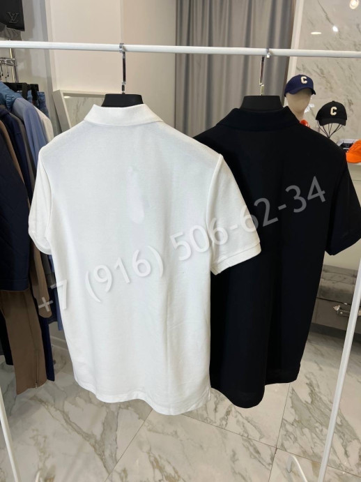 Поло Chrome Hearts 16312