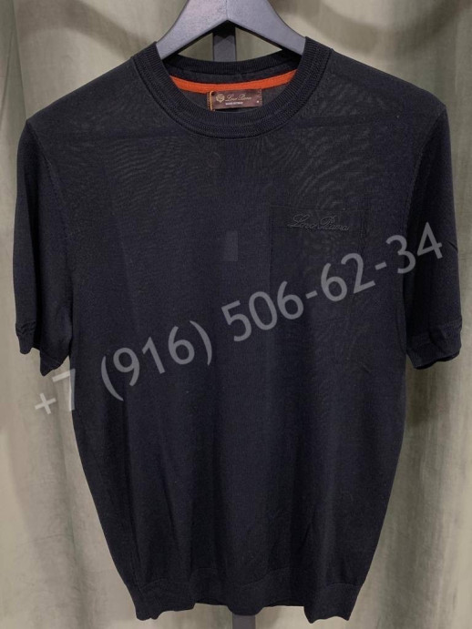 Поло Loro Piana 26411