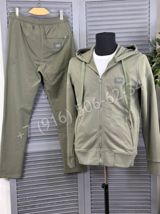 Спортивный костюм Dolce & Gabbana 16412